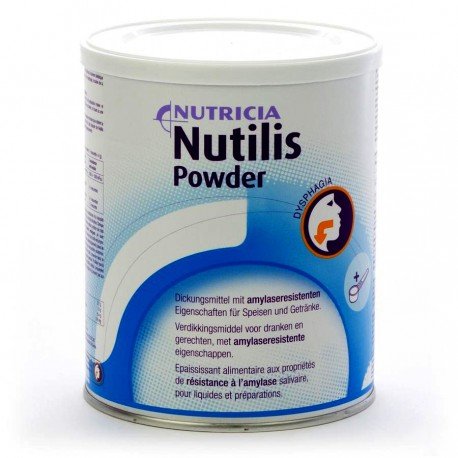 Nutilis Powder / 300 g