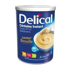Délical Céréales Instant / 420 g