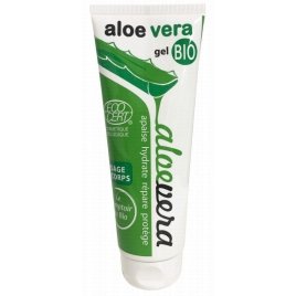 Gel Aloe Vera Bio 200ml