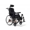 FAUTEUIL ROULANT DE CONFORT INOVYS II EVO