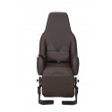 FAUTEUIL A POUSSER MISTRAL