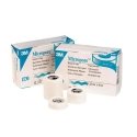 Sparadrap 3M™ Micropore™ sans dévidoir 9,14 x 5