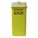 COLLECTEUR STIL'ECO ESSENTIA 6.5 L