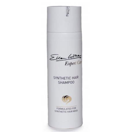 SHAMPOING POUR CHEVEUX SYNTHETIQUES ELLEN WILLE