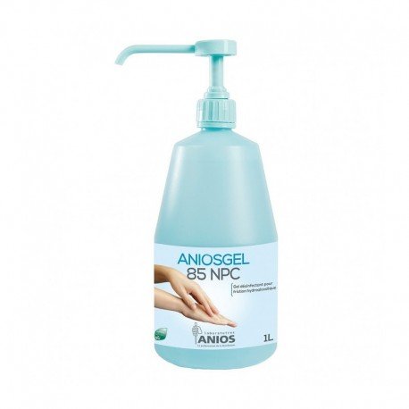 Aniosgel 85 1000 ml