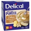 DELICAL PUREE DE CELERI