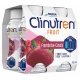 CLINUTREN JUS DE FRUIT FRAMBOISE CASSIS