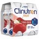 CLINUTREN JUS DE FRUIT POIRE CERISE