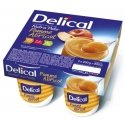 DELICAL COMPOTE POMME ABRICOT