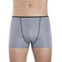 BOXER 100% INTRAVERSABLE GRIS