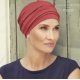 TURBAN NOMI ROUGE INTENSE