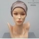 TURBAN MILA PRALINE