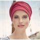 TURBAN MILA ROUGE INTENSE