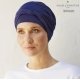 TURBAN EASY BAMBOU MIDNIGHT