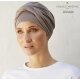 TURBAN EASY BAMBOU NOISETTE