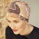 TURBAN ZEN BAMBOU NOMADE