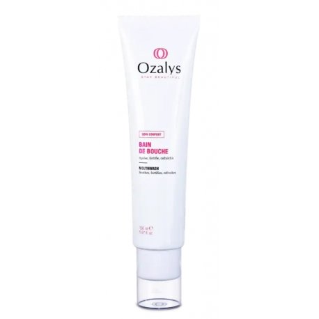 OZALYS BAIN DE BOUCHE