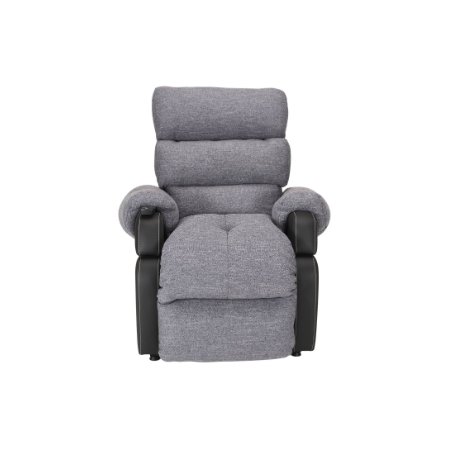 Fauteuil releveur électrique ultra confortable et multi positions COCOON