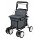 DEAMBULATEUR CHARIOT DE COURSE LETT 900