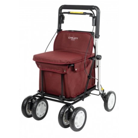 DEAMBULATEUR CHARIOT DE COURSE LETT 900