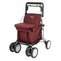 DEAMBULATEUR CHARIOT DE COURSE LETT 900