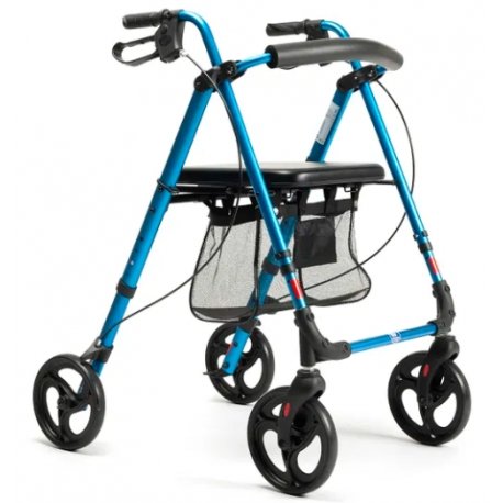 ROLLATOR ECO PLUS