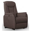 FAUTEUIL RELEVEUR NOVO + 2 MOTEURS