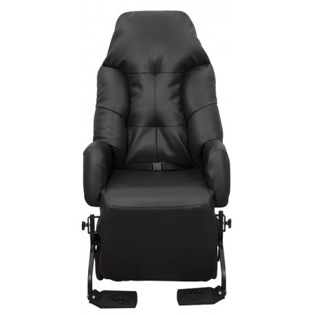 FAUTEUIL A POUSSER EVASION