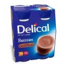 DELICAL BOISSON LACTEE CHOCOLAT