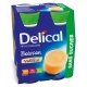 DELICAL BOISSON SANS SUCRES VANILLE