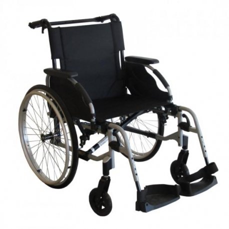 Fauteuil Roulant Action 2