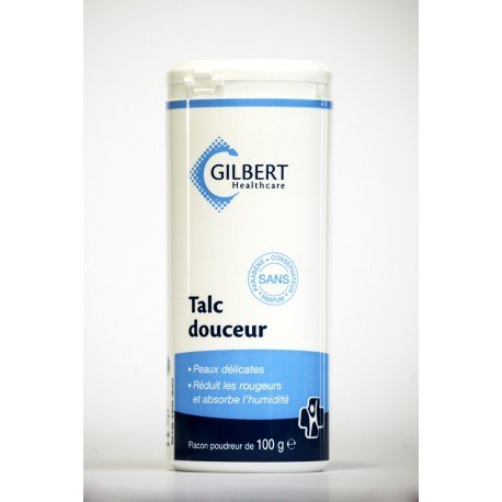 Talc de Venise Douceur