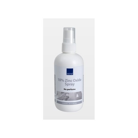 SPRAY OXYDE DE ZINC 10%