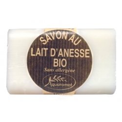 SAVON AU LAIT D'ANESSE BIO