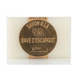 SAVON A LA BAVE D'ESCARGOT