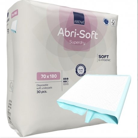 ALESES ABRISOFT BORDABLES 70X180