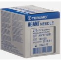 AIGUILLES HYPODERMIQUES GRISES 27G