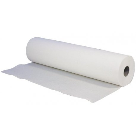 DRAP D'EXAMEN BLANC ABENA 50*35 / UNITE