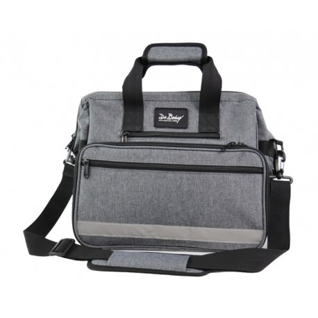 MINI SAC MEDICAL EIFFEL GRIS / NOIR