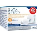 SPARADRAP SOFFIX STRETCH 10M X 5 CM / UNITE