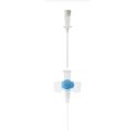 CATHETER TERUMO SURFLO 22G 0.9X25 mm / UNITE