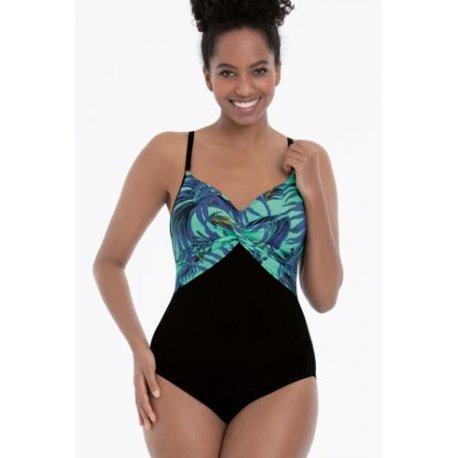 MAILLOT DE BAIN ALMERIA 1 PIECE