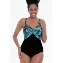 MAILLOT DE BAIN ALMERIA 1 PIECE