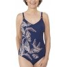 MAILLOT DE BAIN LANZAROTE 1 PIECE