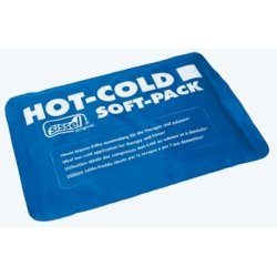 COMPRESSE SISSEL HOT-COLD 28 X 36 CM