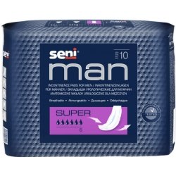 SENI MAN SUPER / 20