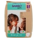 COUCHES BAMBO T5 12-18 KG / 22