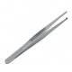 PINCE A DISSECTION A GRIFFES 18CM