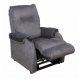 FAUTEUIL RELEVEUR ELECTRIQUE LUX 2 MOTEURS