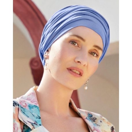 TURBAN NOMI PACIFIC